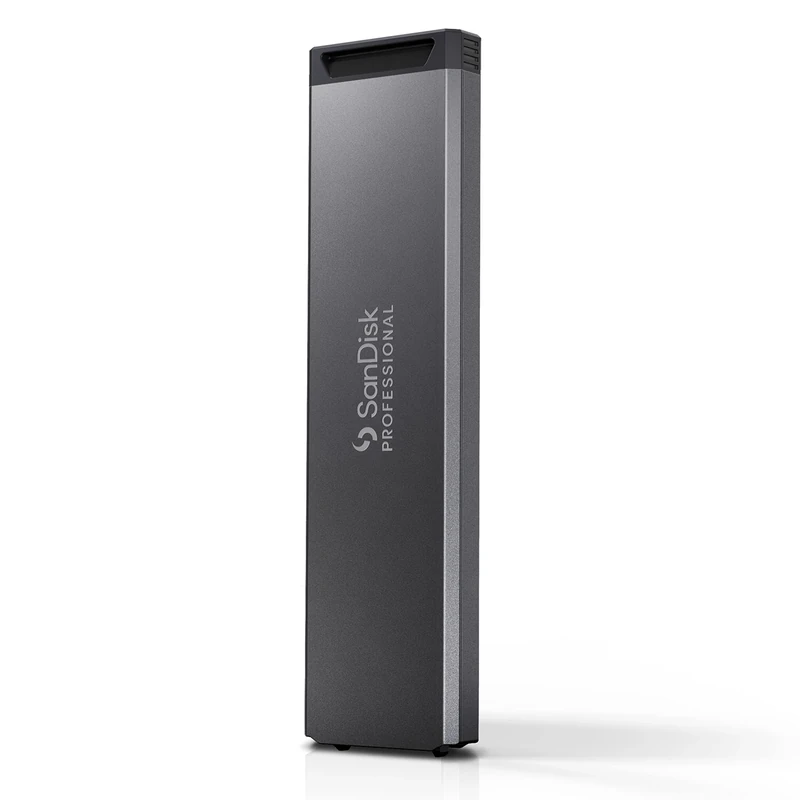 SanDisk Professional PRO-BLADE 1TB SSD Mag up to 3000MB/s