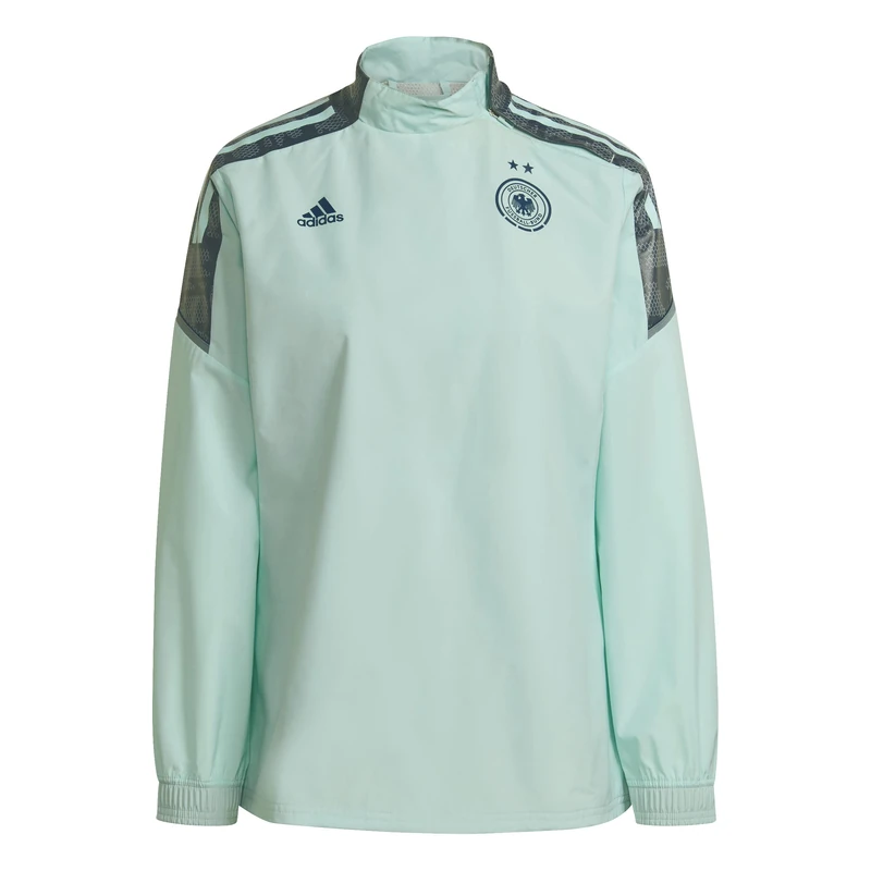 adidas Dfb Hyb Top W Jacket Women