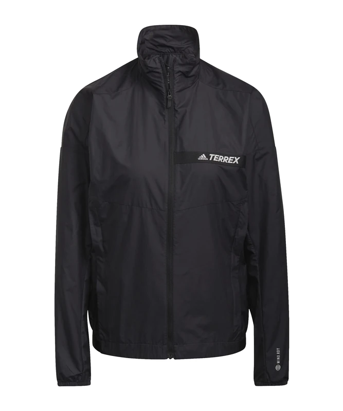 adidas W Mt Wind Jacke Women's Jackets