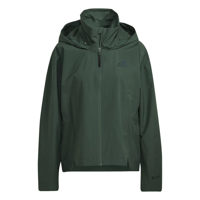adidas W Traveer Rr J Anorak Women - Image 1