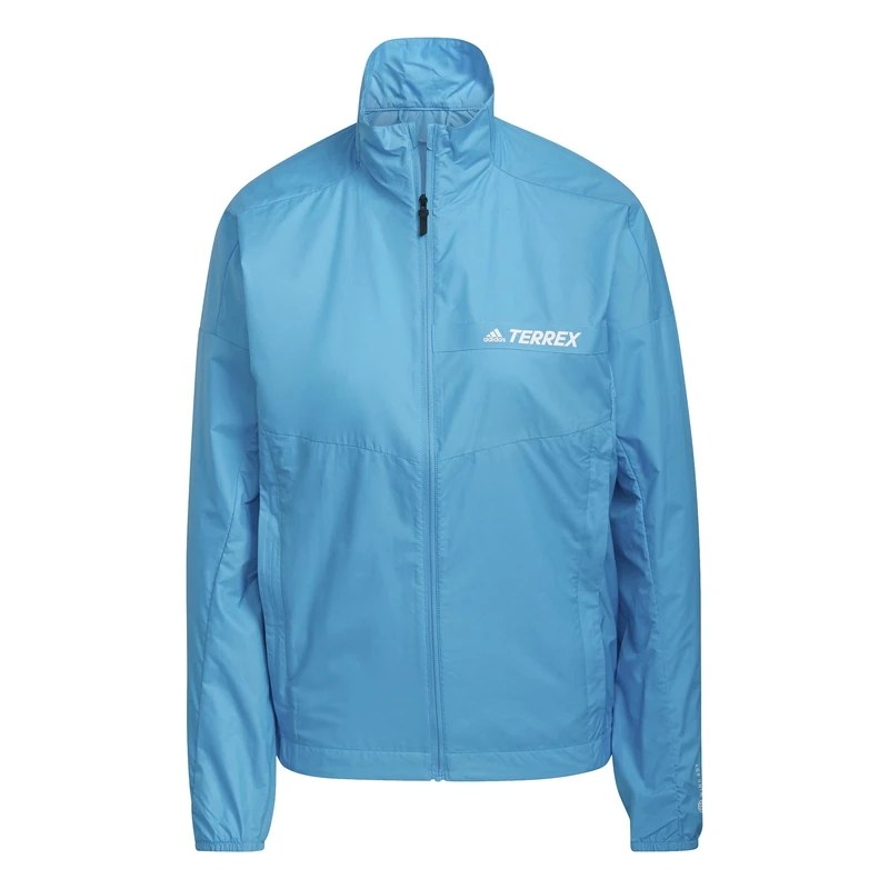 adidas W Mt Wind Jacke Women's Jackets - Image 1