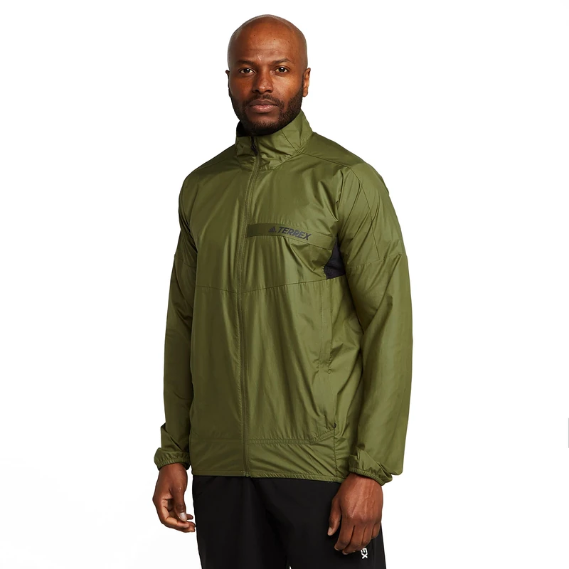 adidas Mt Wind Jacke Men's Jackets