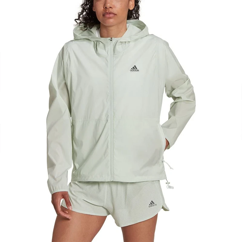 adidas Rn Fast Jkt Women's Jacket