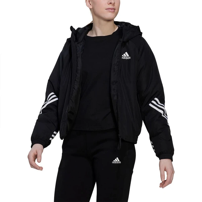 adidas Jacket Brand Model W BTS HD JKT