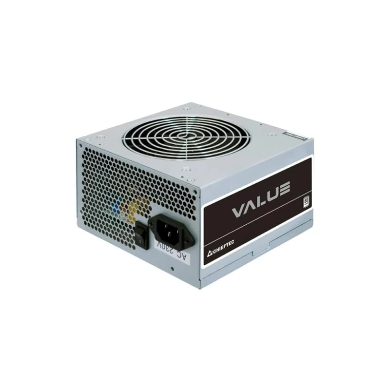 Chieftec 700W PSU 80 Plus 230V ATX White