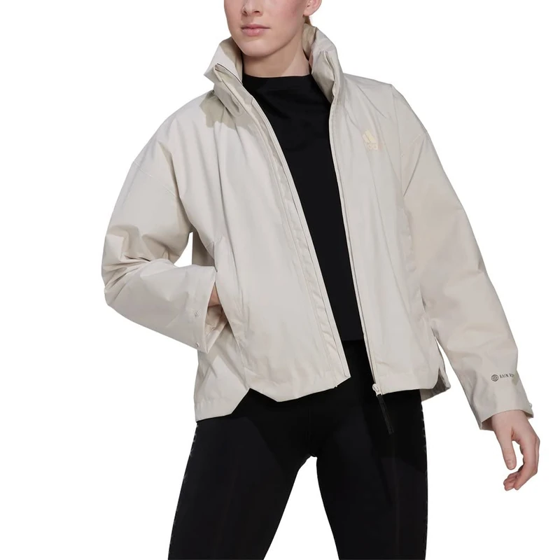 adidas W Traveer Rr J Anorak Women
