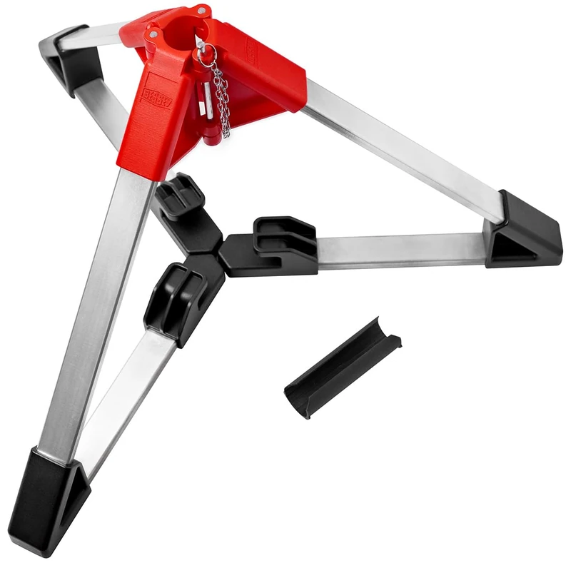 BESSEY STE-BS Stable Floor Tripod for STE - Image 1