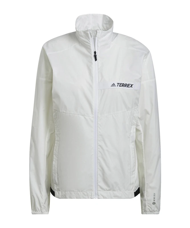 adidas W Mt Wind Jacke Women's Jackets