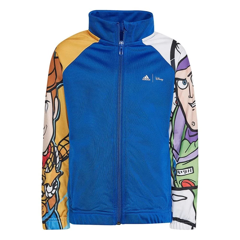 adidas LB DY TS TTOP Model Brand Jacket