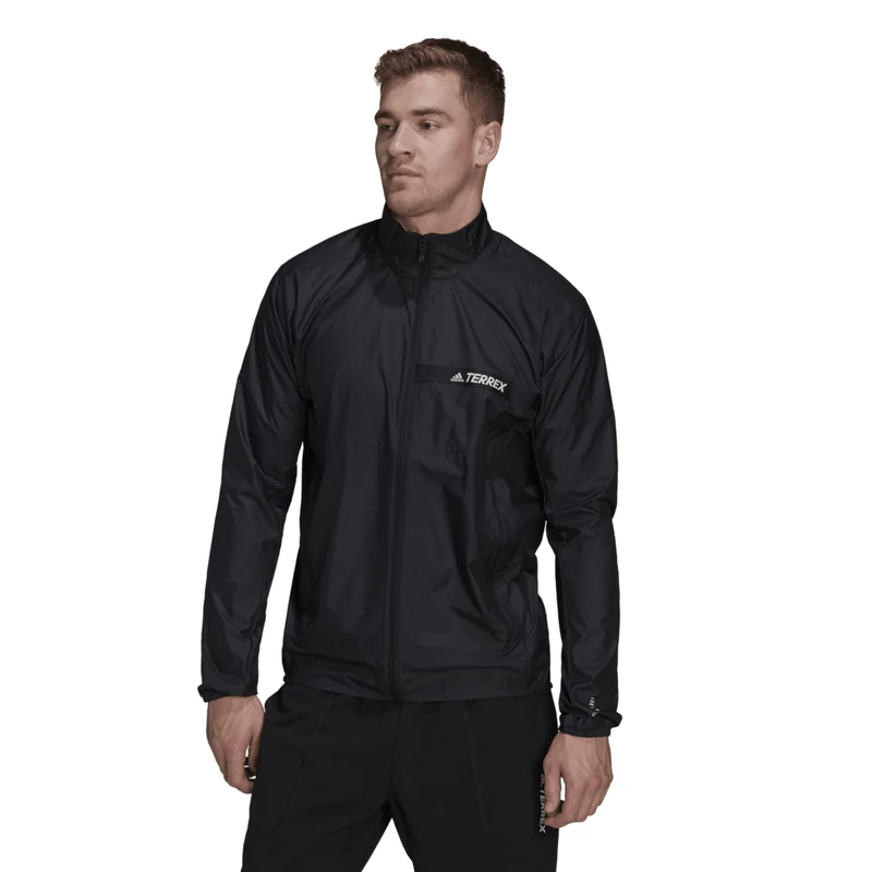 adidas Mt Wind Jacke Men's Jackets - Image 1
