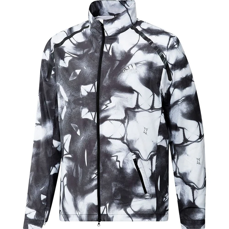 adidas Jacket Brand Model Marathon Jacket