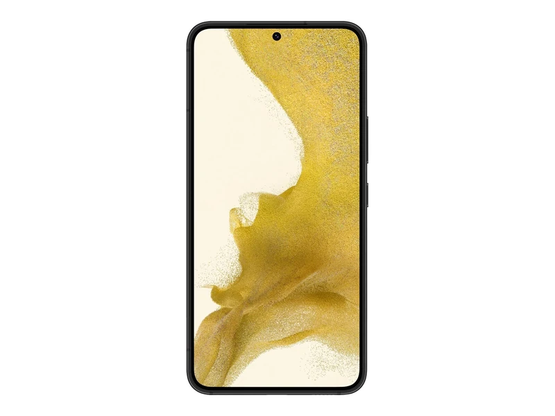 Samsung Galaxy S22 Enterprise Edition SM-S901BZKDEEE Smartphone 15.5 cm (6.1) Dual SIM 5G USB Type-C 8 GB 128 GB 3700 mAh Black