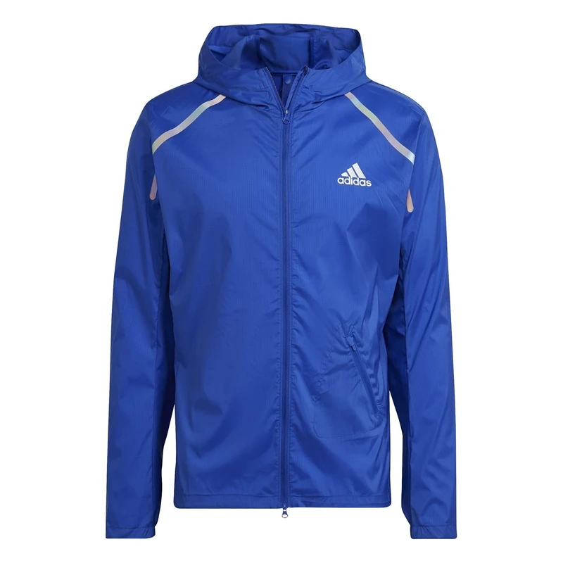 adidas Jacket Brand Model Marathon JKT