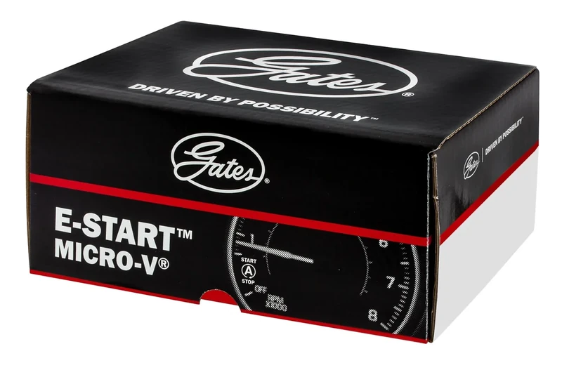 GATES Micro-V Kit K016PK1157EST