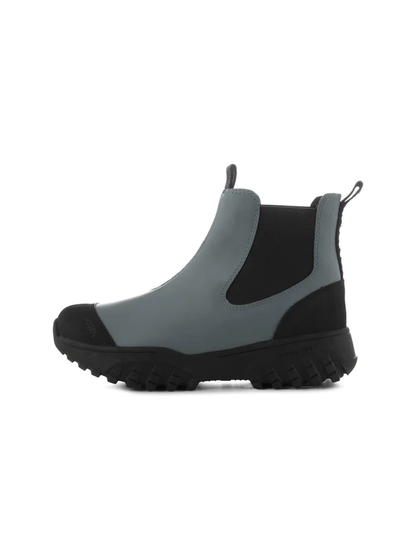 Woden Women's Magda Ankle Boots, No. 857 Storm, 4 UK - Image 1