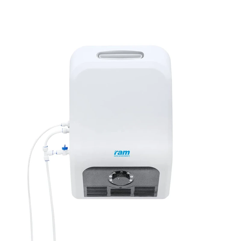 RAM Wall Mounted Air humidifier For Bedroom Office Home Garden Reptile Grow Mushroom Room Humidity for Plants