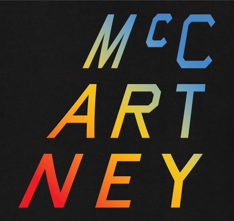 McCartney I / II / III - Image 1