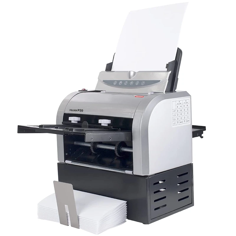 DHP Folder P20 Paper Folder