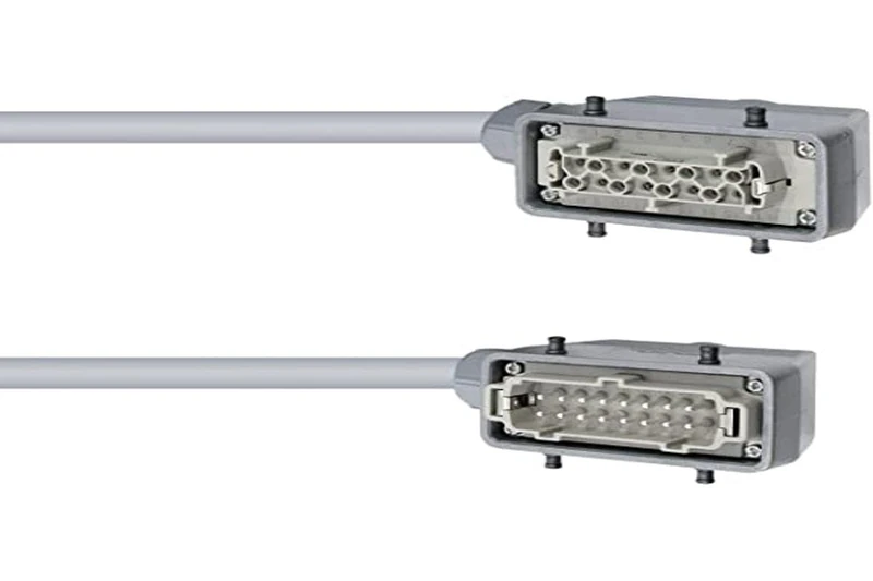 PSSO Multicore 16pin 15m gy