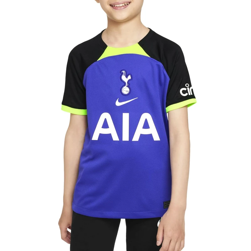 NIKE Unisex Jersey, 2022/23 Season Official Away