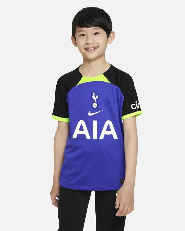 Tottenham Hotspur Tottenham, Unisex Jersey, 2022/23 Season Official Away
