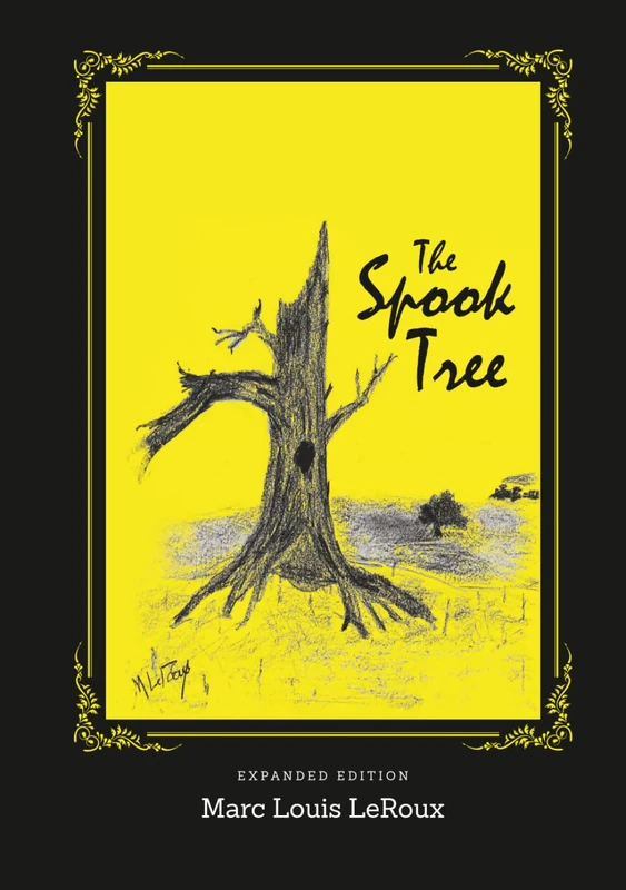 The Spook Tree: Expanded Edition