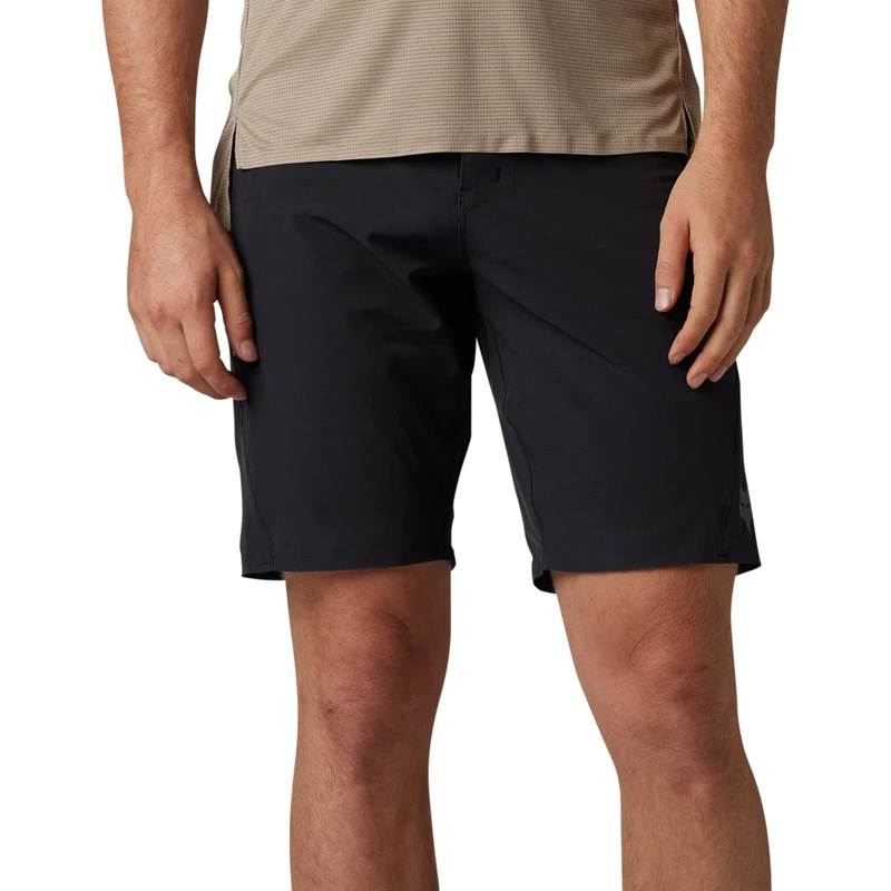Fox Racing - Flexair Ascent Short,Black,30