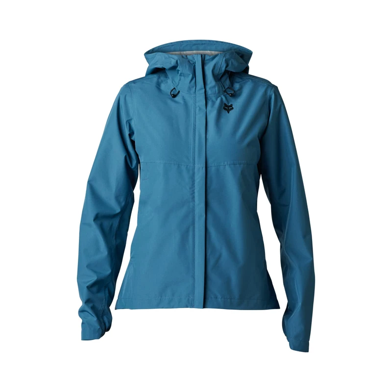 Fox Racing - Womens Ranger 2.5L Water Jacket,Blue,M