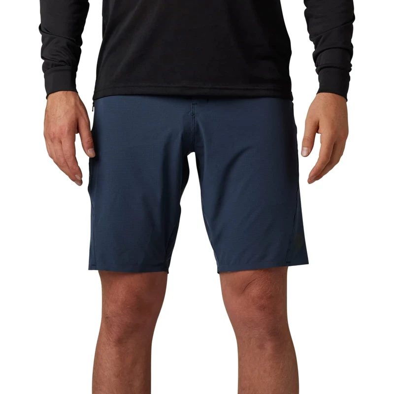 Fox Racing - Flexair Ascent Short,Blue,38