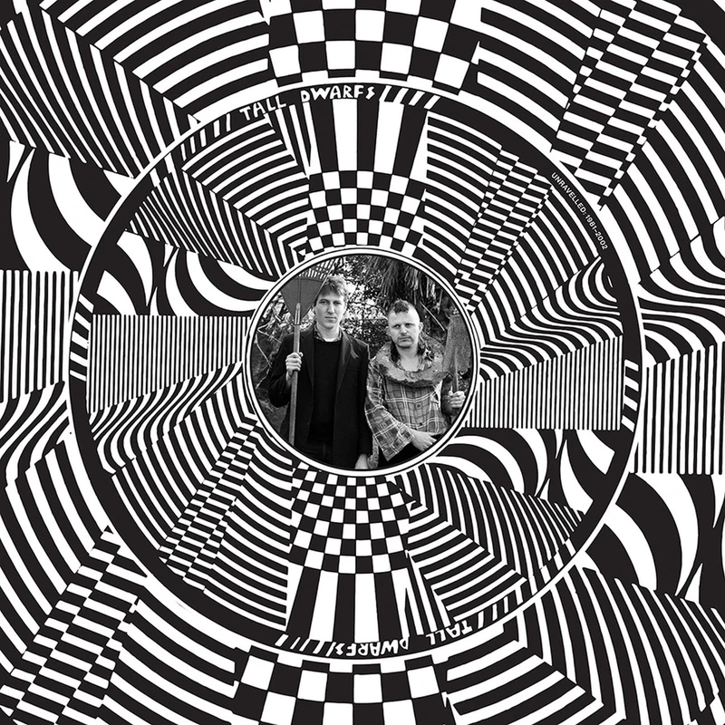 Unravelled: 1981-2002 [VINYL]