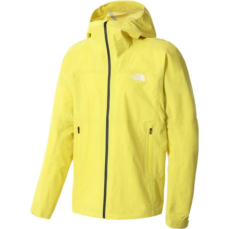 The North Face Circadian Jacket Acid Yellow L - Image 1