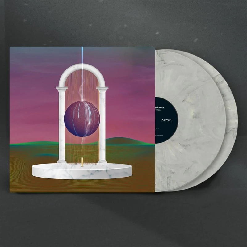 Marble Arch [VINYL] - Image 1