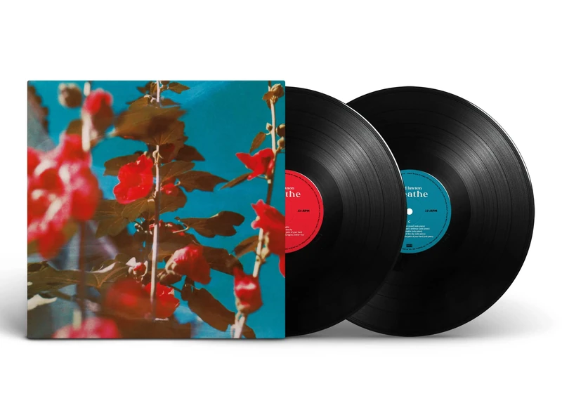 breathe [VINYL]