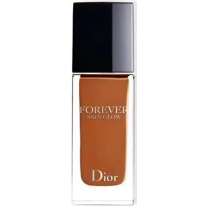 DIOR Forever Skin Glow Foundation 24H - 8N Neutral 30ml