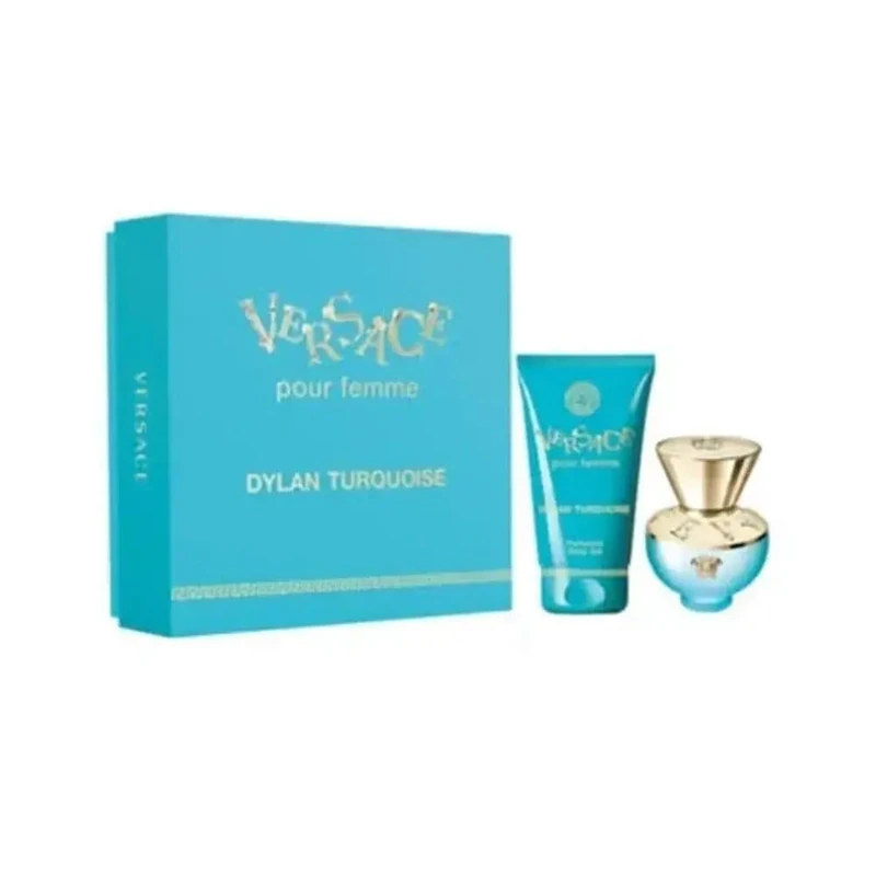 DYLAN TURQUOISE LOTE 2 pcs