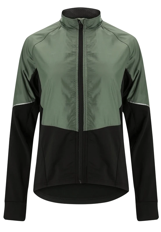 Endurance Jigsaw Jacket 3130 Desert Green M