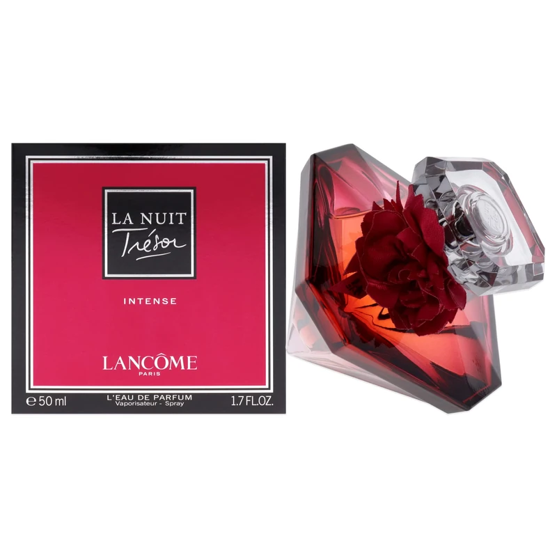 Lancome La Nuit Tresor Intense For Women 1.7 oz EDP Spray