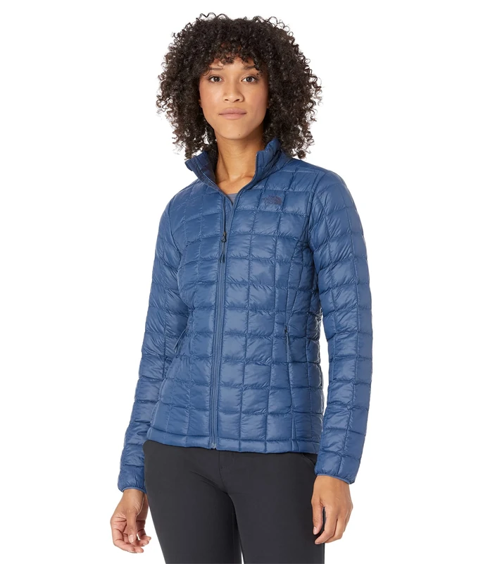 The North Face Thermoball Jacket Shady Blue S