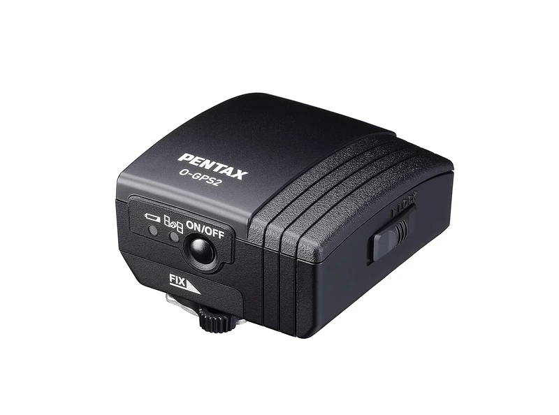 Pentax O-GPS2 Handy GPS Unit Astrotracer Simple Navigation Electronic Compass Simplified Weather-Resistant Construction