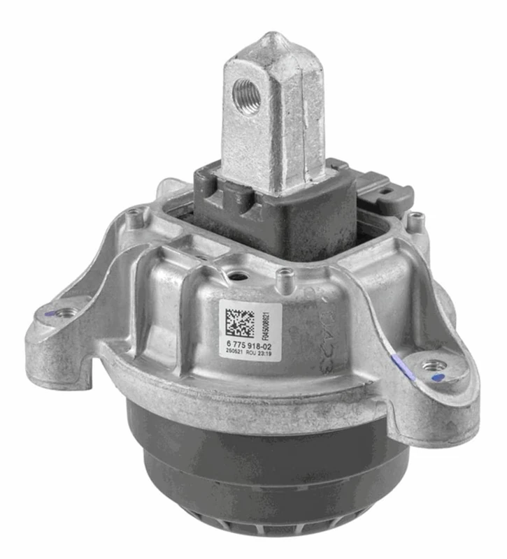 LEMFÖRDER 43542 01 Mounting Control/Trailing Arm for Mercedes-Benz S-Class (W223) 2020 - Front, Left, Lower, Front Axle and other vehicles