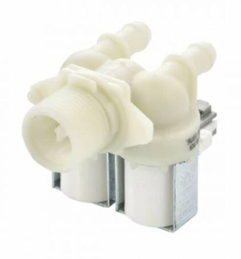 Water Inlet Valve Solenoid 2906850200 for Beko - Image 1