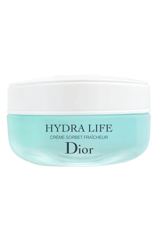 Dior, Hydra Life Fresh Hydration Sorbet Fraîcheur Cream 50ml