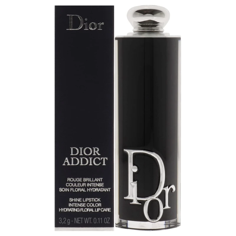 Christian Dior Dior Addict Hydrating Shine Lipstick - 527 Atelier For Women 0.11 oz Lipstick (Refillable)