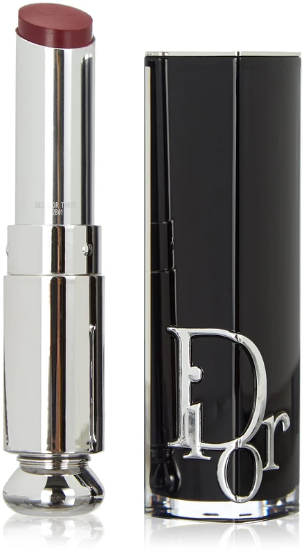 DIOR 89915 Addict Lipstick Barra De Lips 980 for adults, designed for polished makeup and nail looks, 1 units - Image 1