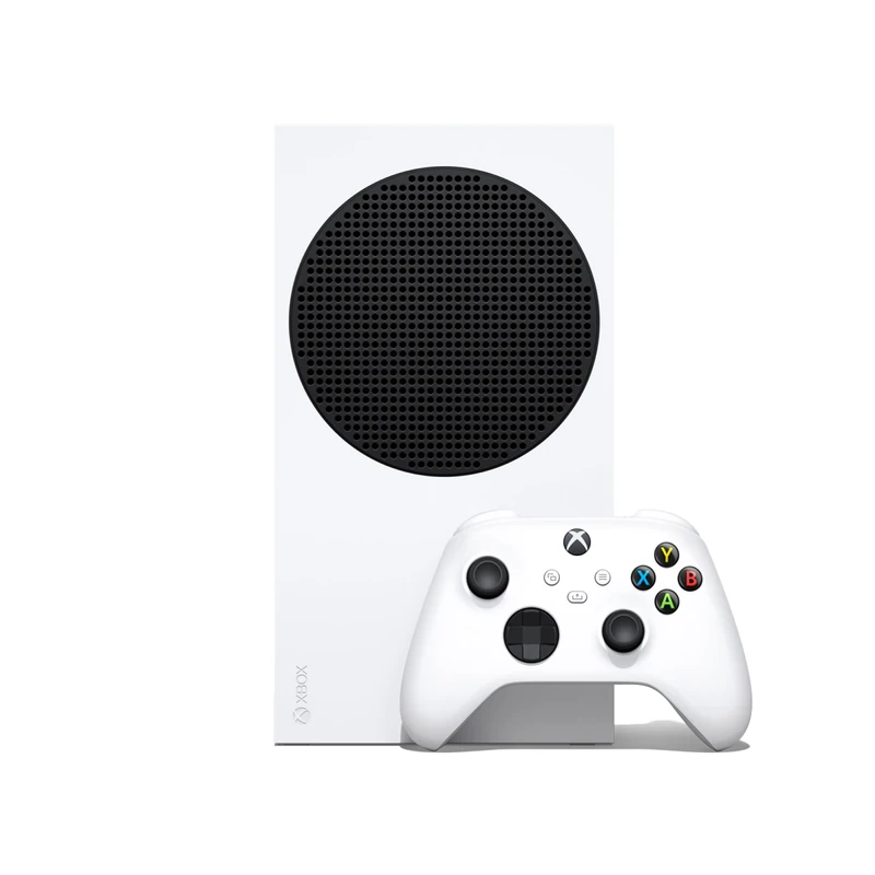 Xbox Series S (Renewed)