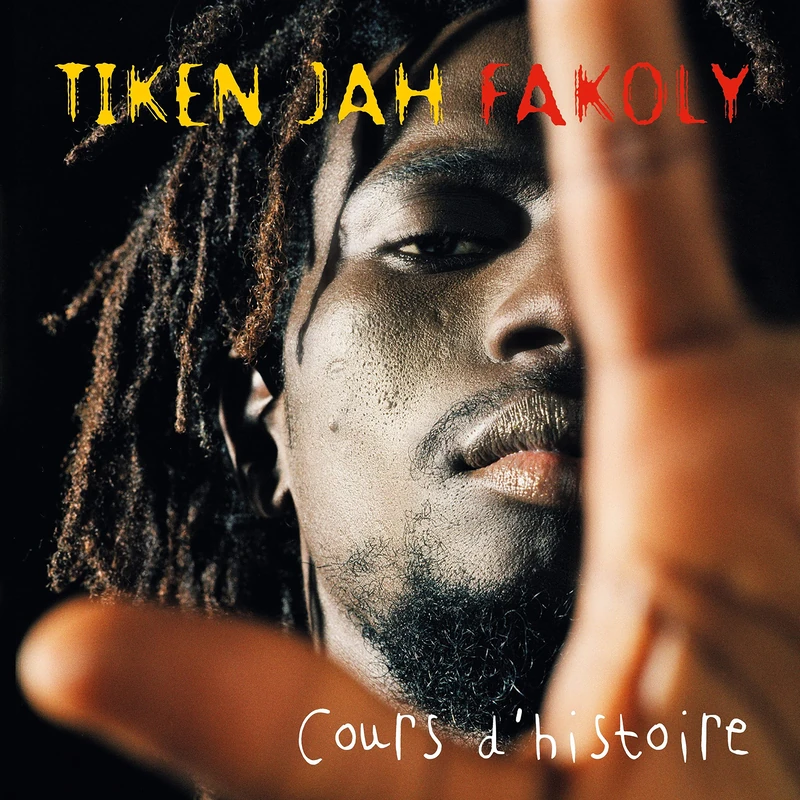 Cours d'Histoire [VINYL]
