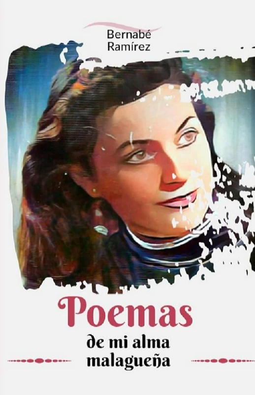Poemas de mi alma malagueña - Image 1