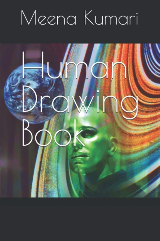 Human Drawing Book