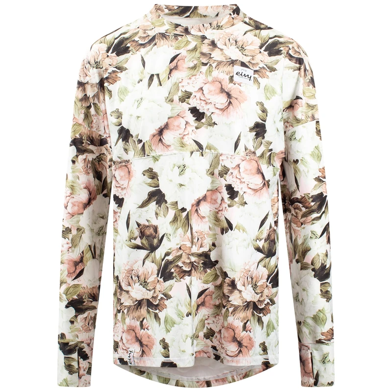 Eivy Women's Venture Top Yoga Shirt