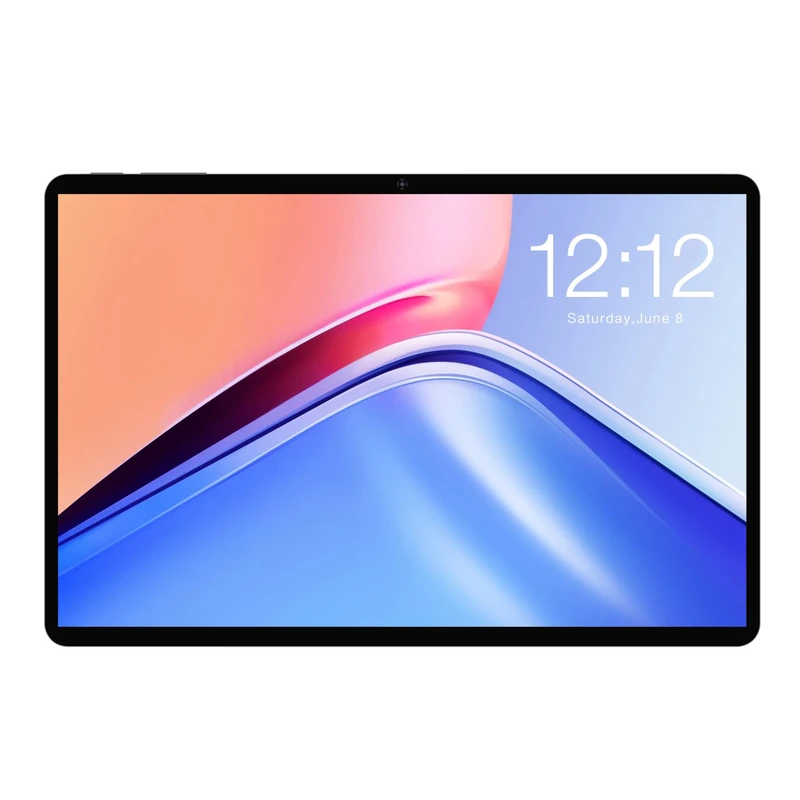 TECLAST Tablet 10.1 Inch Android 11, 5G WiFi, 8GB RAM 128GB ROM (TF 1TB), Dual 4G SIM/SD, Bluetooth 5.1, 2.0 GHz Octa Core, FHD 1920x1200 IPS, GPS/OTG/Type-C/5+8MP Camera/6000mAh Battery